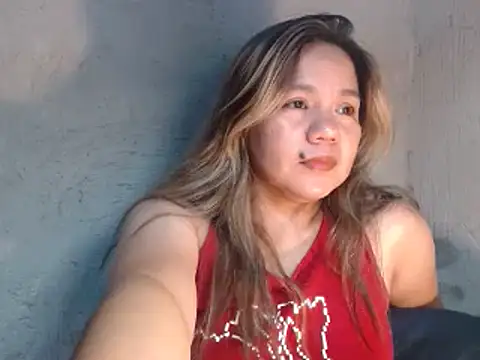 ambersmile লাইভ XXX চ্যাট