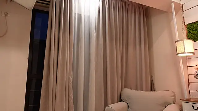 IsabellaMysty: απευθείας συνομιλία ΧΧΧ