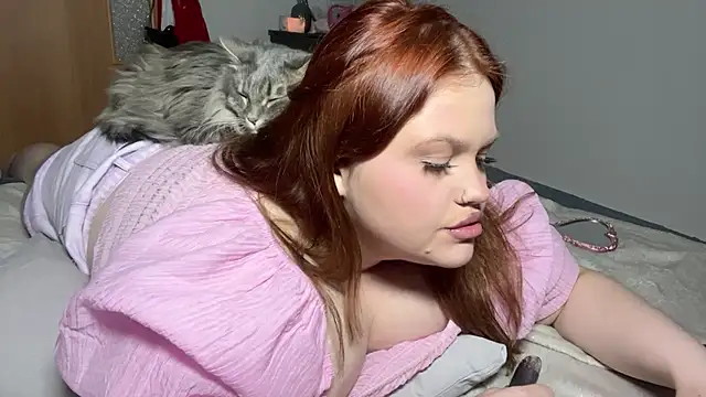 Gloria_Thomas – Live XXX-chat