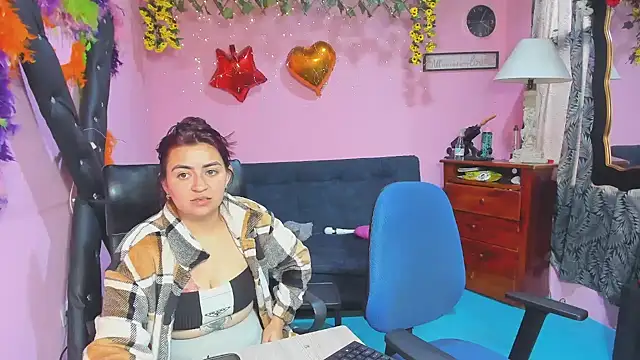 lesbiancuple – Live XXX-chat