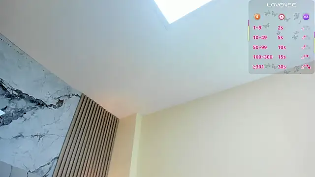 MAGIEVANS1 Chat XXX live