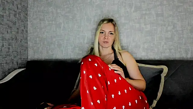 iam_Venus Adlı Modelin Canlı XXX Sohbeti