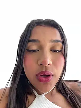 Chat XXX en directo de Mariangel_11