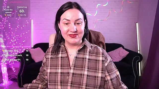 Chat XXX Live VelvetLuck