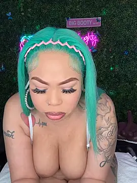 Chat XXX Live RenaThickAss