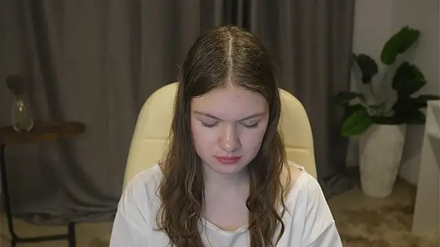 Živý XXX chat BrennaReul