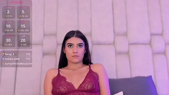 Chat XXX en directo de KatherineRuiz_