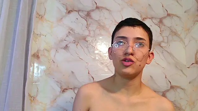 แชท XXX สดของ MichaelRossexxx