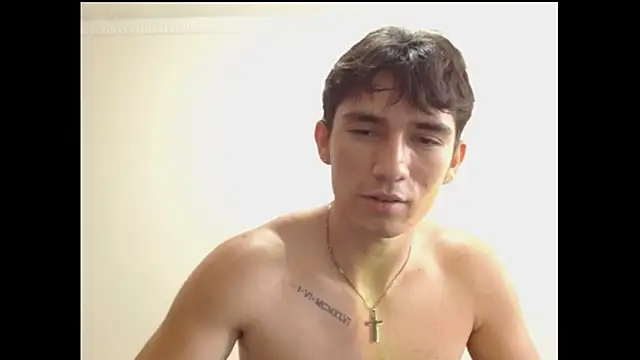 XXX chat uživo modela ChicoMaloFfF