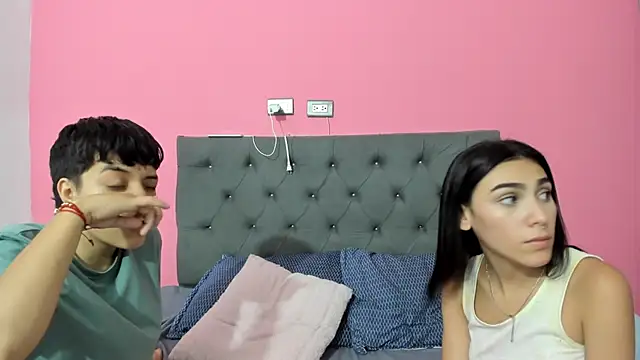 ariloe_quintero Live XXX-Chat