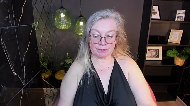 Chatroom XXX en direct de NataliMellow