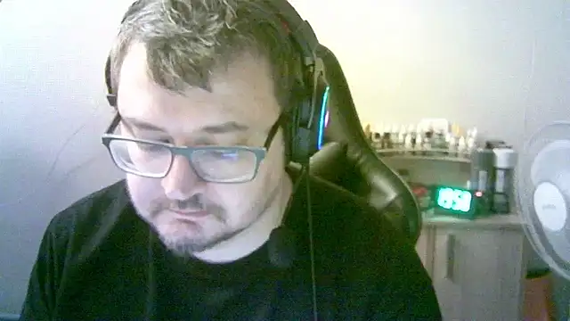 Sembang XXX Secara Langsung SirAbuser