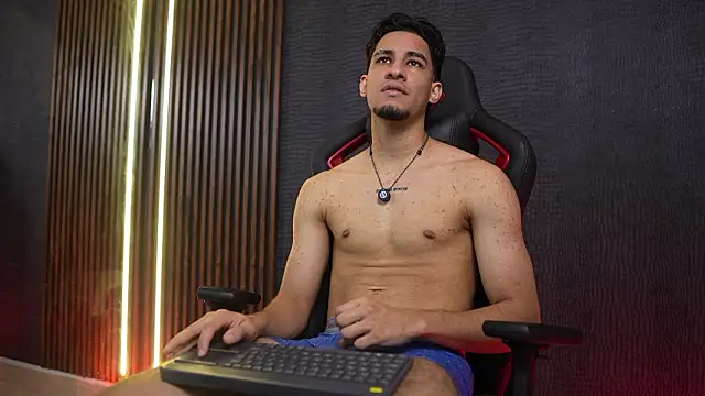 Chat XXX Live JakeMoxley