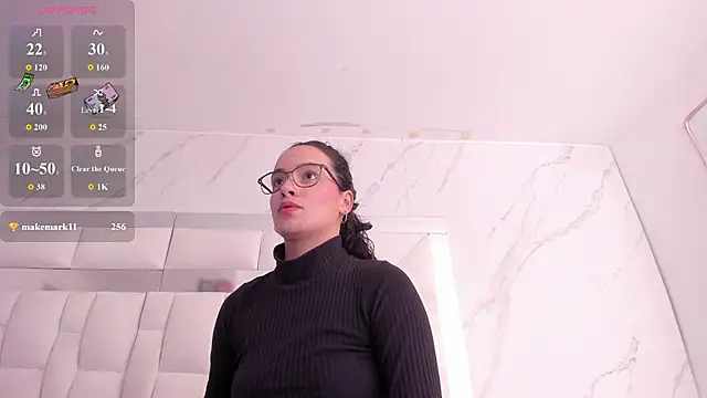 Maia_Park's Live XXX Chat