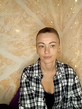 NitaXSky's Live XXX Chat