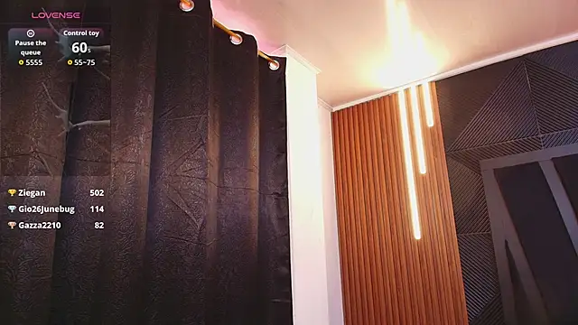 Hanna_Becker_ – Live XXX-chat