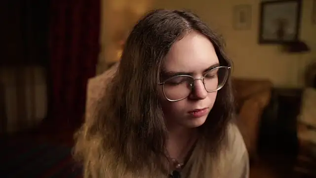 Sembang XXX Secara Langsung MyrlZangger