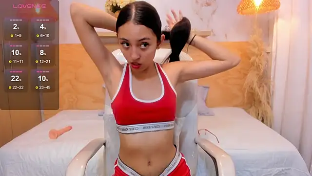 Lasira_Thill Chat XXX live