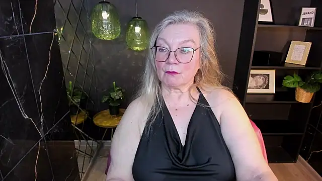 NataliMellow Live XXX Chat