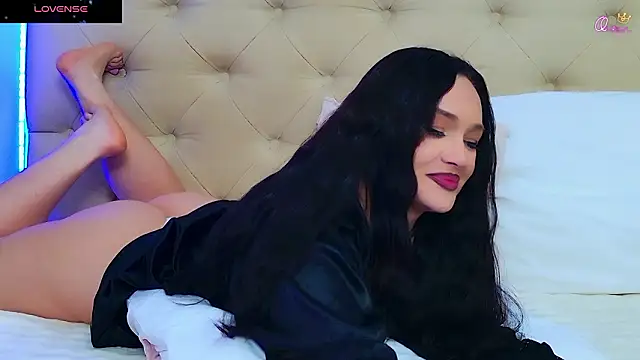 DaliyaArabian 现场XXX聊天