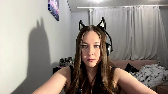 Czat XXX na żywo – SheryllPickrel