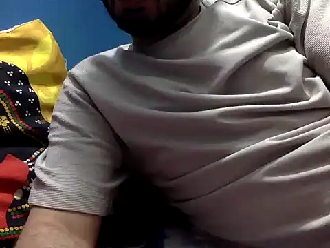 Show de webcam de Precumboner