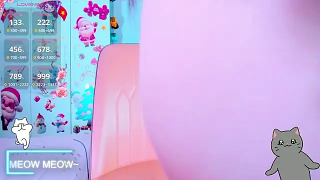 _BABBE_Hii Chat XXX live