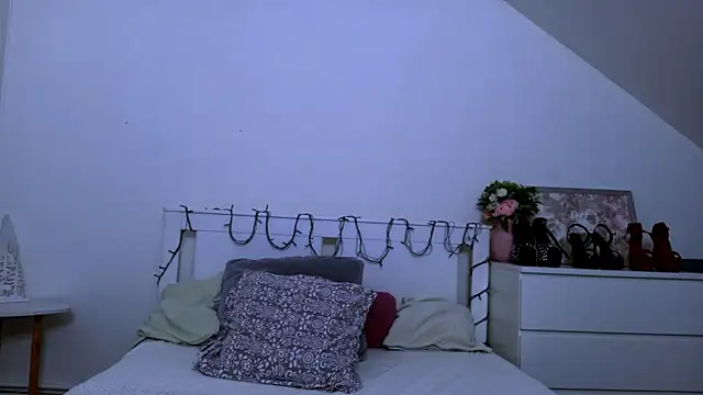 Sembang XXX Secara Langsung GabiCarter