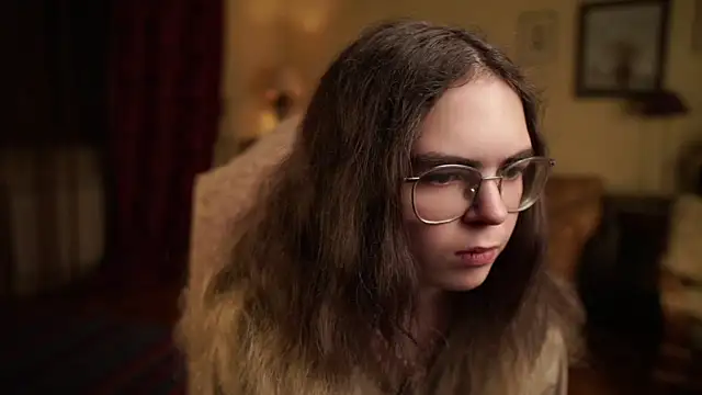 MyrlZanggerのライブXXXチャット