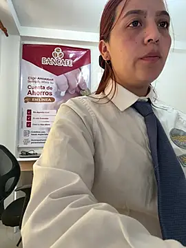 Emily-7_ ওয়েবক্যাম শো