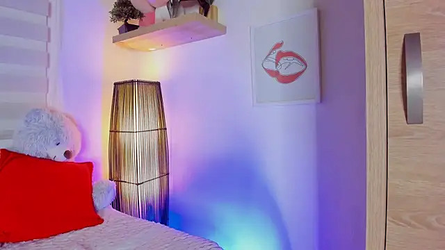 Chat XXX Live sara_madrid