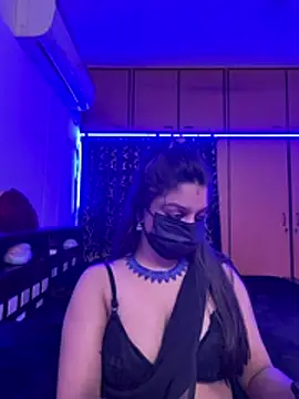 โชว์เว็บแคมของ Sirishateluguammai