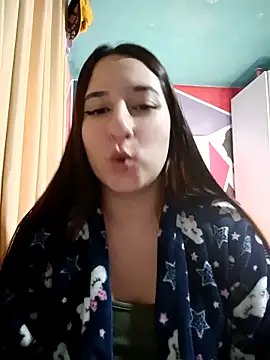 Chat XXX en directo de Mysticdooll69