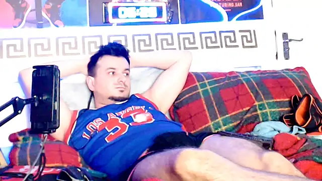 FuckToyBoy69 웹캠 쇼