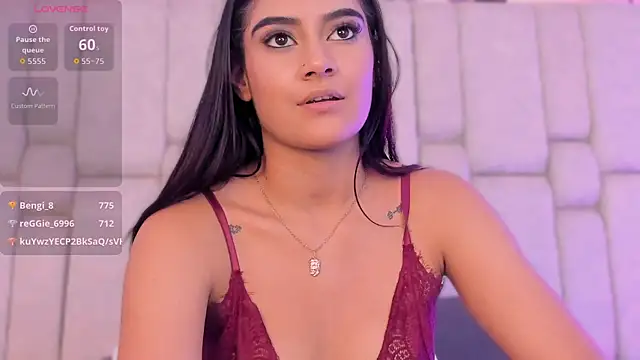 KatherineRuiz_ – Naživo XXX chat