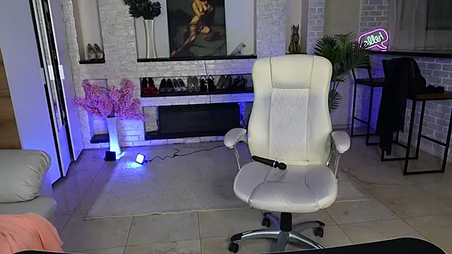 Chat +18 de MariemLui ao vivo