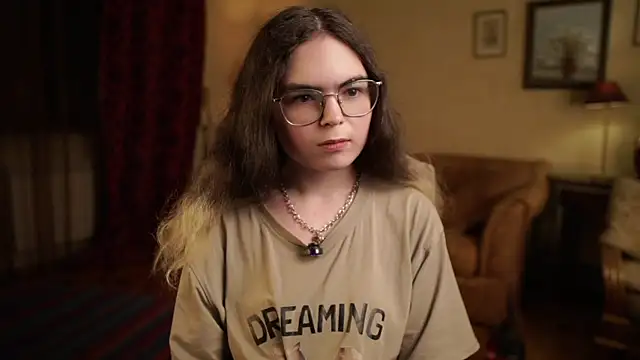 MyrlZangger's Live XXX Chat