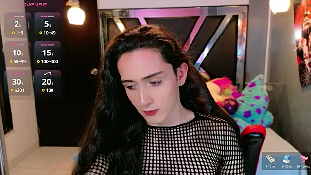 Ivony_Gisellen Live XXX chat