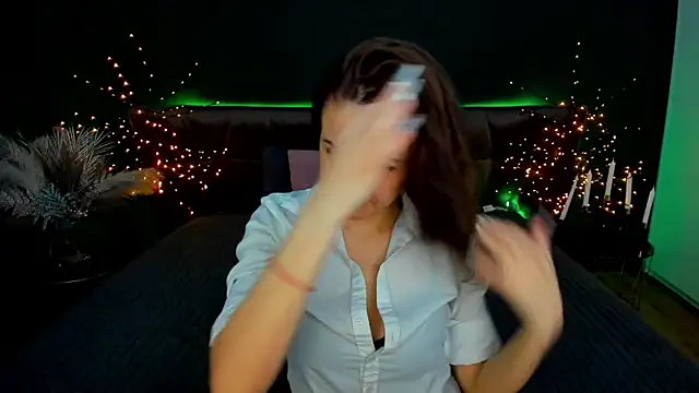 แชท XXX สดของ Rebecca_Diamond