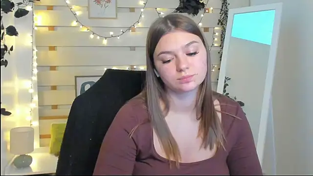 Josephine_Kiss' Live XXX Chat