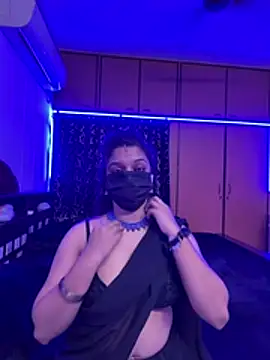 Sirishateluguammai élő XXX-chatje