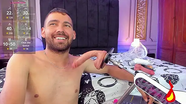 Chat XXX en directo de magnus_serket