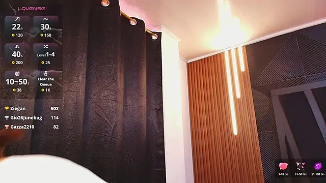 Hanna_Becker_ Live XXX-Chat