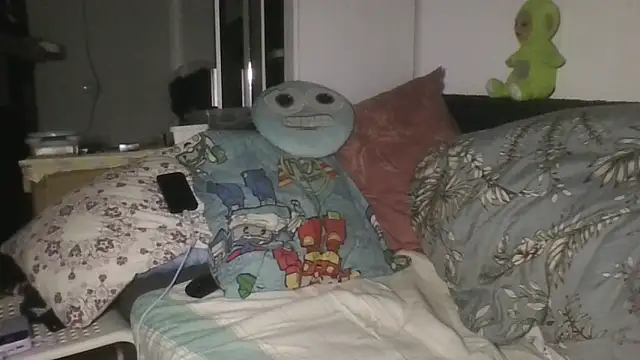 vitalik66679 Webcam-Show