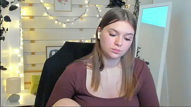 Josephine_Kiss' Live XXX Chat