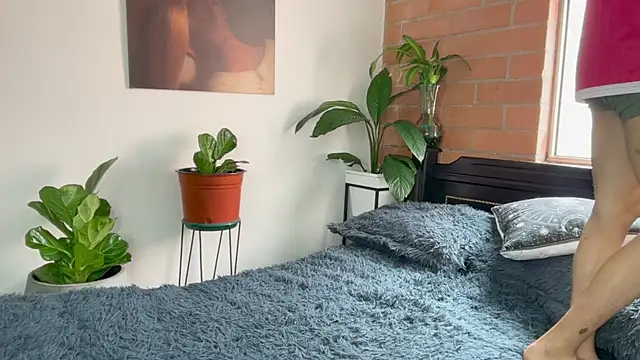 Show de Andy_Belier23 na webcam