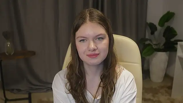 Živý XXX chat BrennaReul