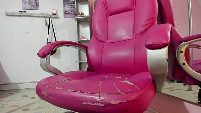 Czat XXX na żywo – CAMILA--REY