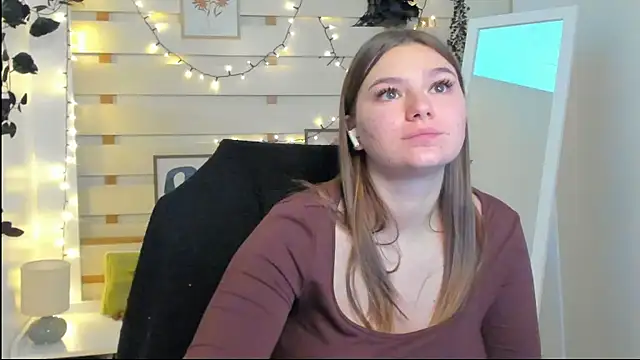 Josephine_Kiss Chat XXX in diretta