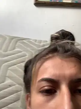 Candy_Lennon Webcam show